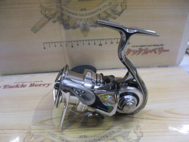 18イグジスト LT4000-CXH｜＠ベリーネット 日本最大新品中古釣具