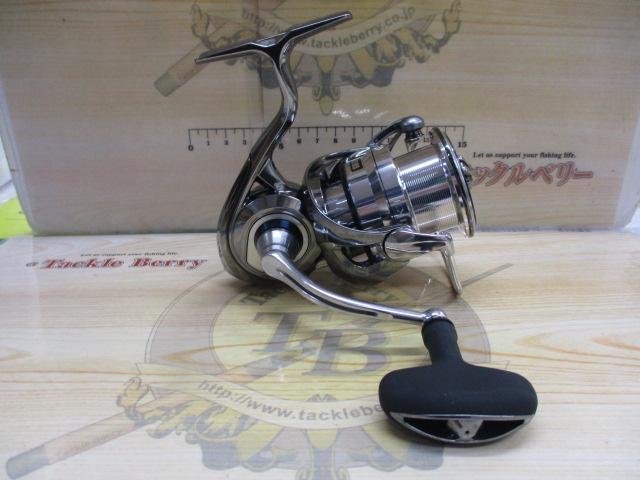 18イグジスト LT4000-CXH｜＠ベリーネット 日本最大新品中古釣具