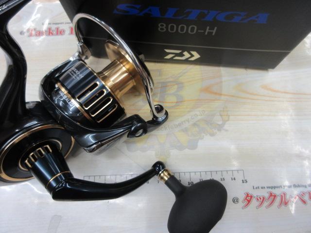 25ソルティガ 8000-H