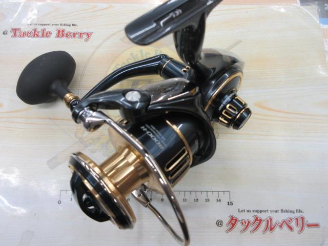 25ソルティガ 8000-H 楽天市場】ダイワ 25ソルティガ 8000-H / ジギング スピニング