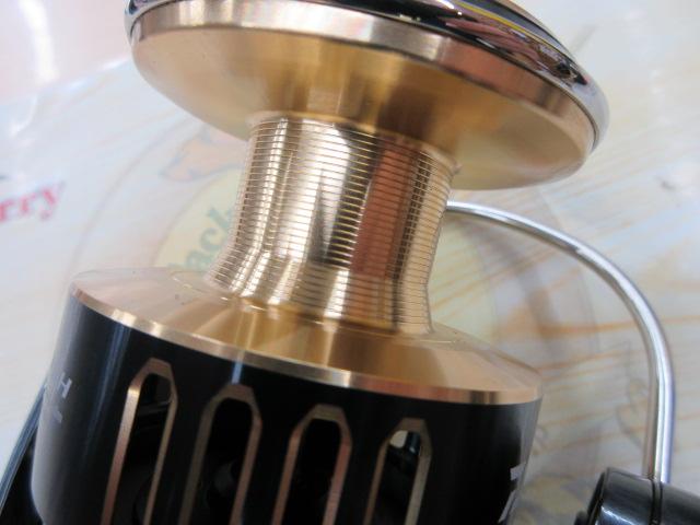 25ソルティガ 8000-H