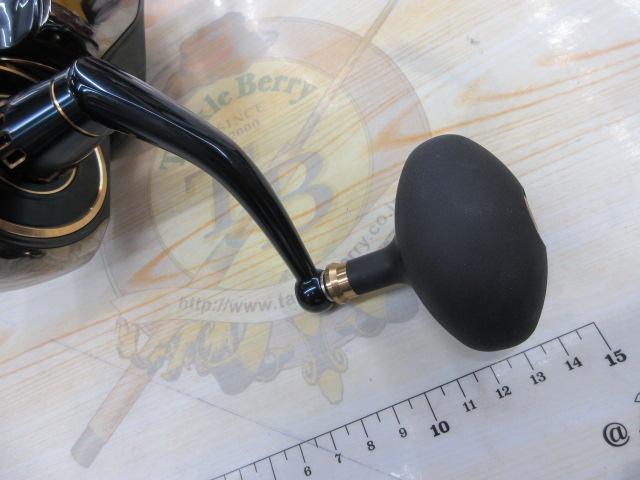 25ソルティガ 8000-H