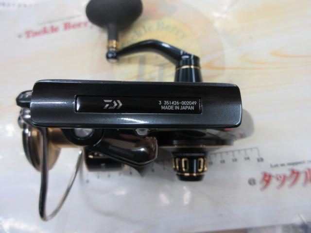 25ソルティガ 8000-H｜＠ベリーネット 日本最大新品中古釣具WEBショップ