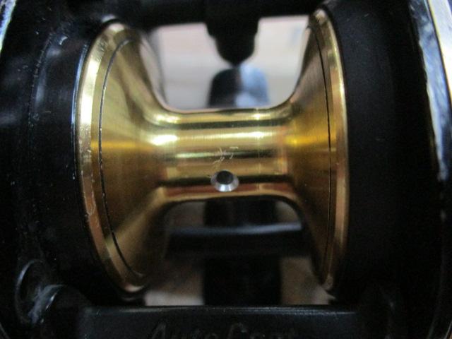 ファントムマグサーボ SS-10AC