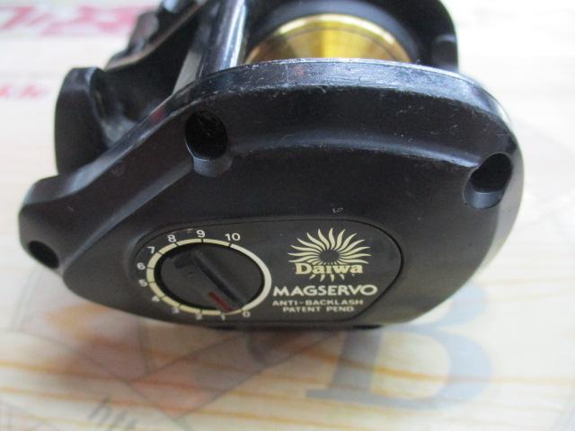 ファントムマグサーボ SS-10AC