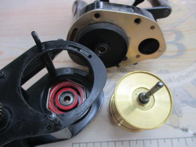 ファントムマグサーボ SS-10AC