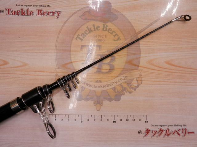 サーフチェイサー 405CX-T