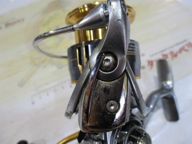 18フリームス LT3000