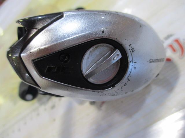 スコーピオンDC7 RH