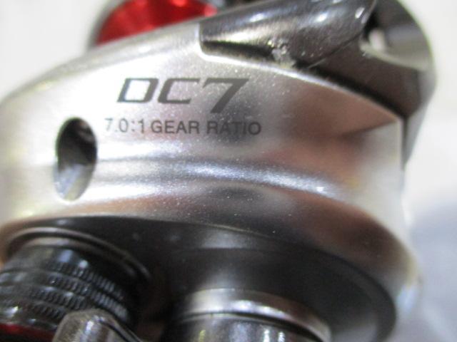 スコーピオンDC7 RH