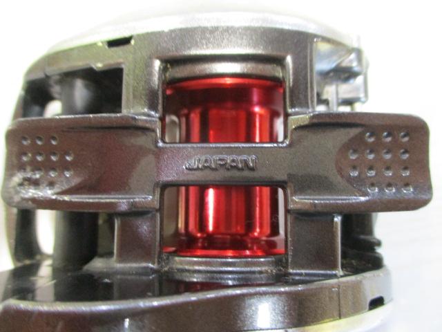 スコーピオンDC7 RH