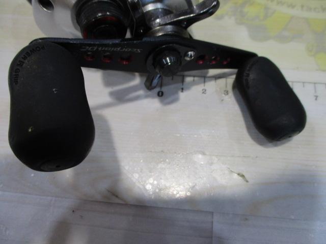 スコーピオンDC7 RH