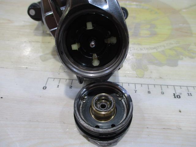 18バンタムMGL HG RH