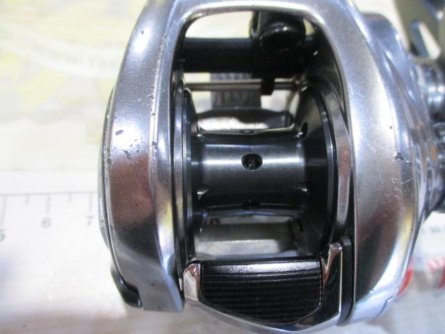 18バンタムMGL HG RH