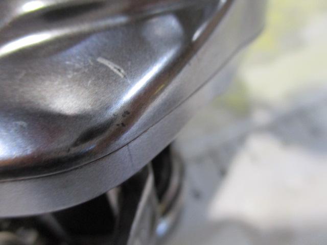 18バンタムMGL HG RH