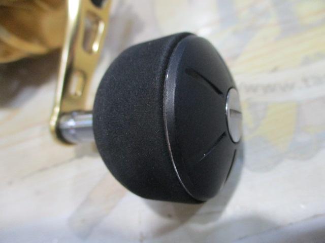 18オシアコンクエストCT 200HG