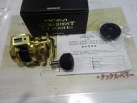 18オシアコンクエストCT 200HG