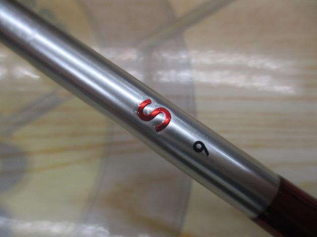 ヘラ S Fスペック9