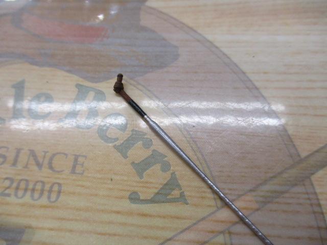 ヘラ S Fスペック9