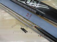 ヘラ S Fスペック9