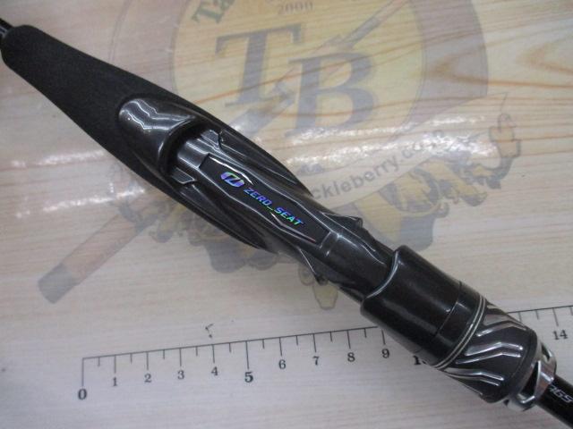 スティーズRC S61UL-SV・ST｜＠ベリーネット 日本最大新品中古釣具WEB