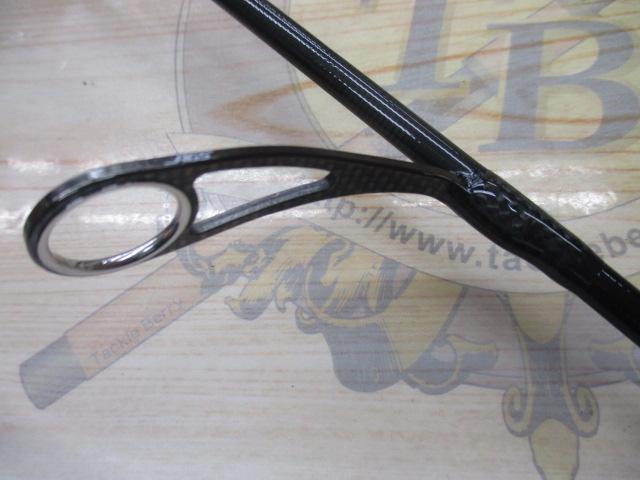 スティーズRC S61UL-SV・ST