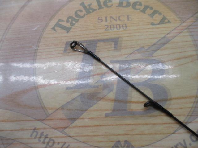 スティーズRC S61UL-SV・ST｜＠ベリーネット 日本最大新品中古釣具WEB