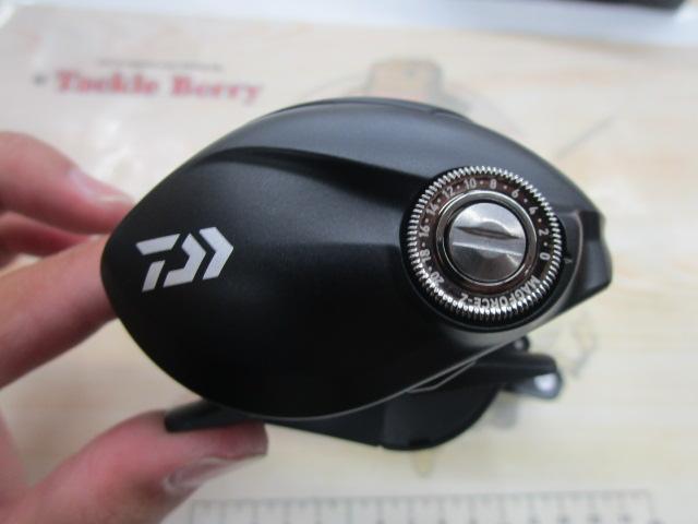 24タトゥーラ TW 100XHL｜＠ベリーネット 日本最大新品中古釣具