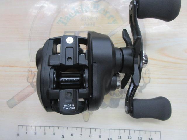 24タトゥーラTW 100XHL 美品 DAIWA（釣り） ダイワ 24 タトゥーラ TW 100 右ハンドル (2024年
