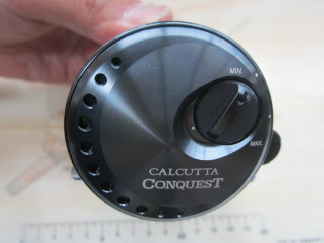 24カルカッタコンクエスト シャローエディション 31HG