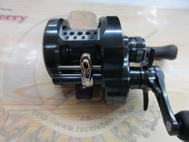 24カルカッタコンクエスト シャローエディション 31HG