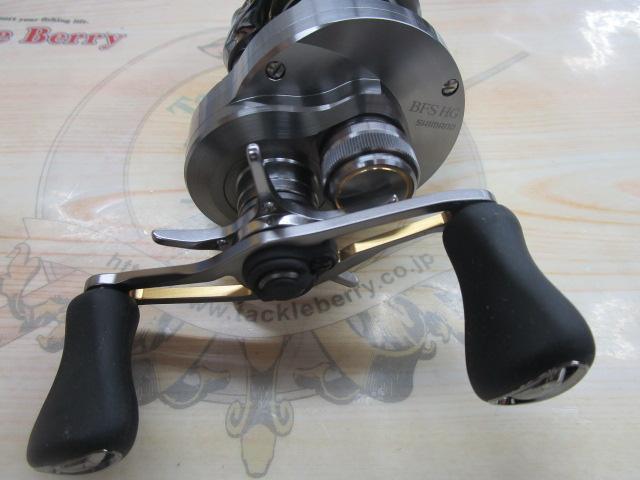 23カルカッタコンクエストBFS HGL