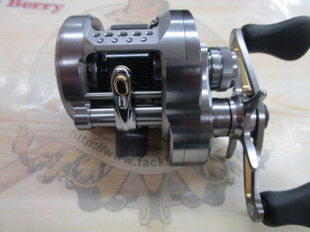 23カルカッタコンクエストBFS HGL