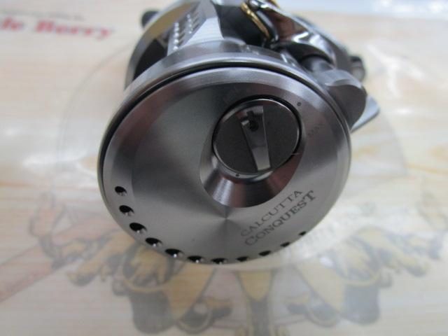 23カルカッタコンクエストBFS HGL