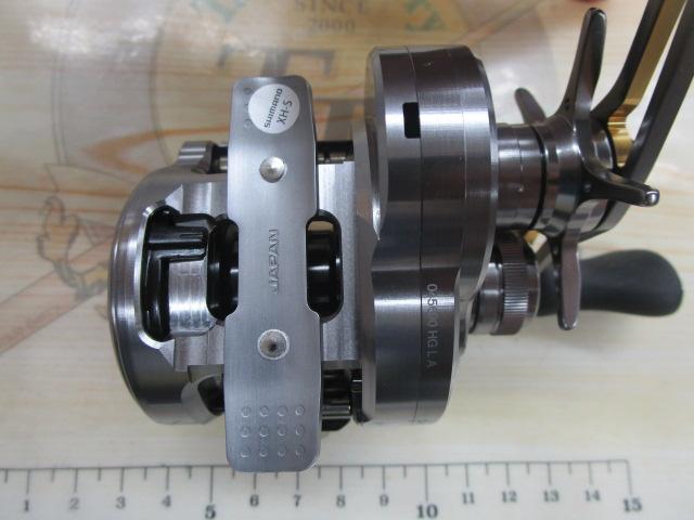 23カルカッタコンクエストBFS HGL