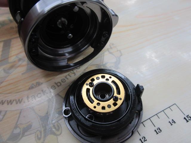 23カルカッタコンクエストBFS HGL