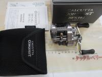 23カルカッタコンクエストBFS HGL