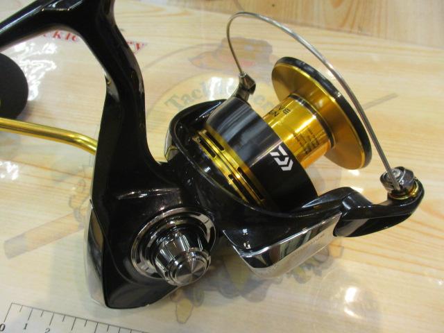 23レガリス LT6000D-H｜＠ベリーネット 日本最大新品中古釣具WEB