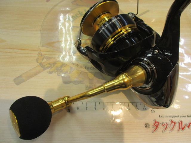 キ*プ様 23レガリスLT6000D-H ダイワ レガリス LT6000D-H (リール) 価格比較 - 価格.com