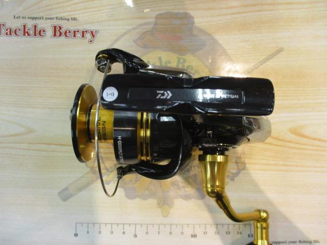 キ*プ様 23レガリスLT6000D-H ダイワ レガリス LT6000D-H (リール) 価格比較 - 価格.com