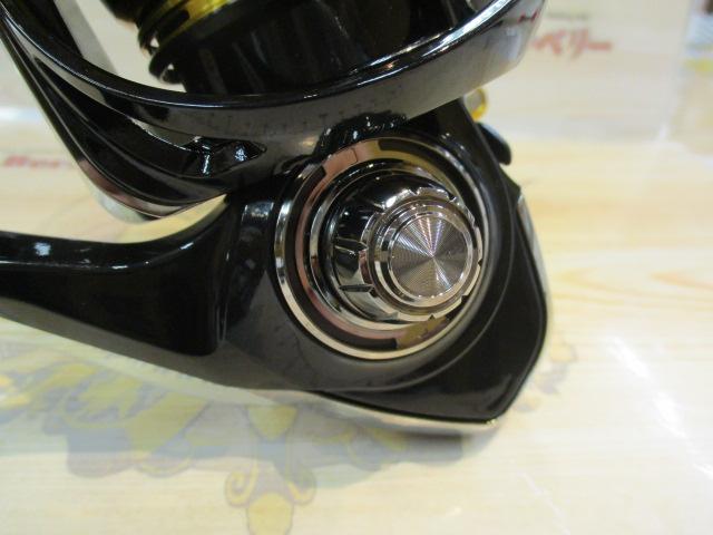 23レガリス LT6000D-H｜＠ベリーネット 日本最大新品中古釣具WEBショップ