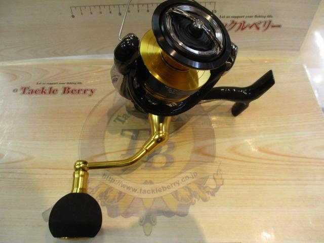 23レガリス LT6000D-H