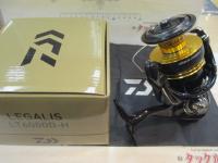 23レガリス LT6000D-H