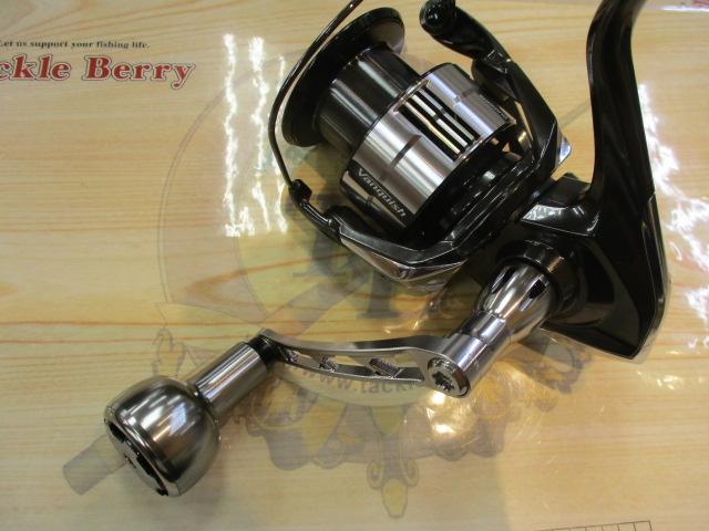 23ヴァンキッシュC5000XG　大剣狙いに♪ 23ヴァンキッシュC5000XG 大剣狙いに♪ 23ヴァンキッシュC5000XG