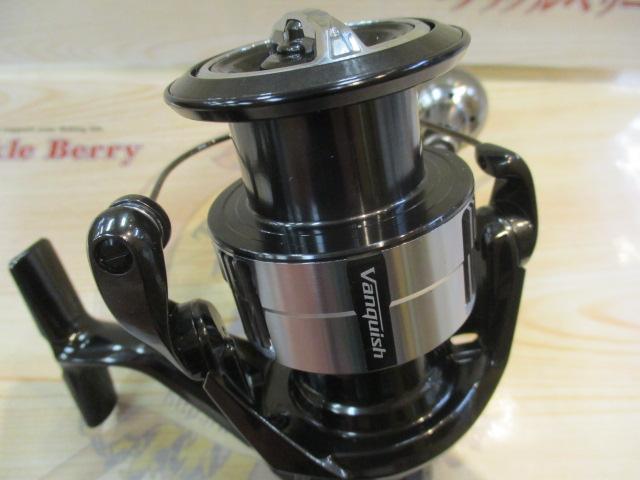 23ヴァンキッシュ C5000XG