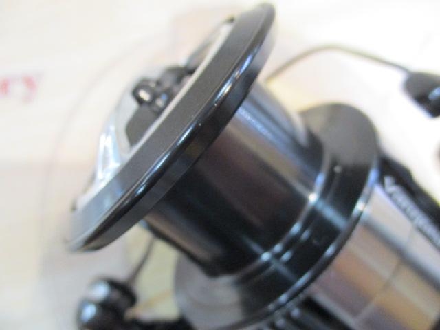 23ヴァンキッシュ C5000XG