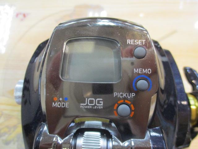 15レオブリッツ300j　電動リール Amazon | ダイワ(DAIWA) 電動リール レオブリッツ 300J 300J