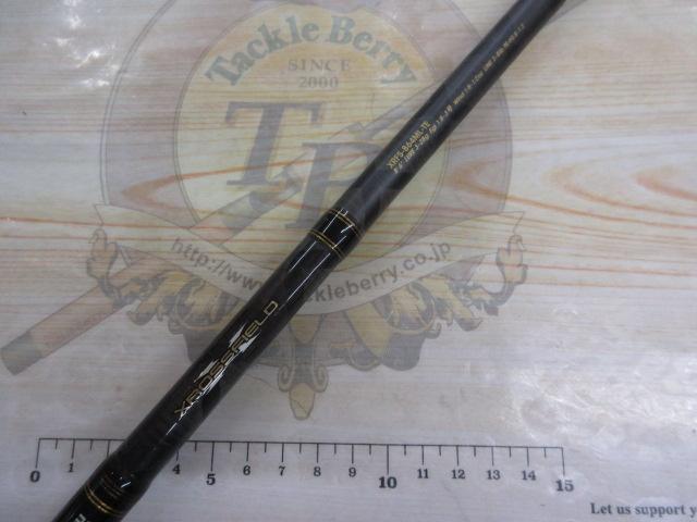 クロスフィールド XRFS-864ML-TE｜＠ベリーネット 日本最大新品