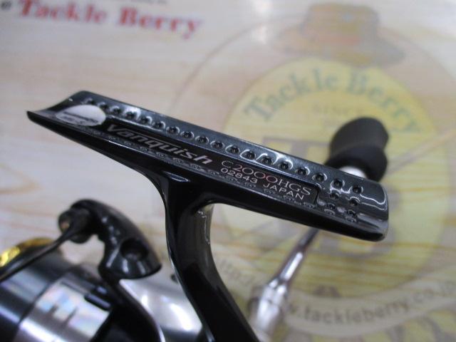 12ヴァンキッシュ C2000HGS｜＠ベリーネット 日本最大新品中古