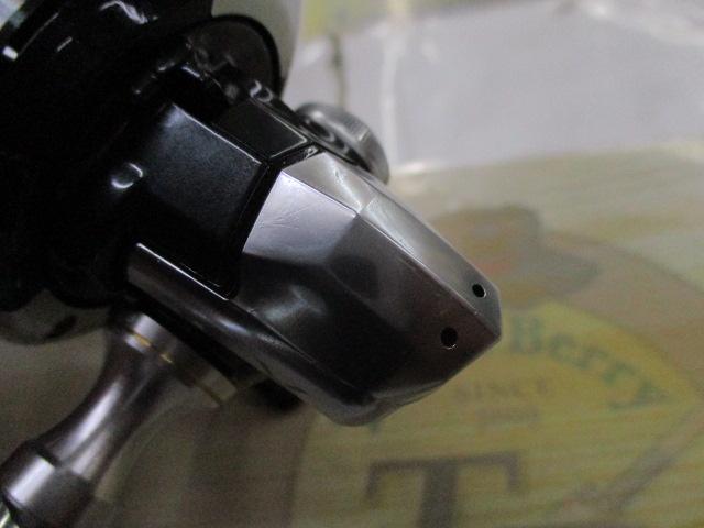 12ヴァンキッシュ C2000HGS